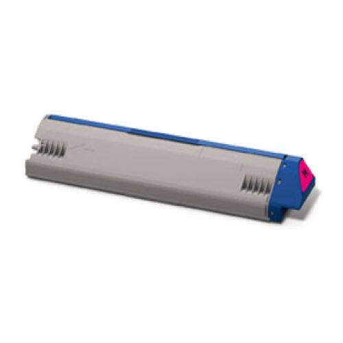 OKI C931/C911 Toner Magenta 24K , Oki , OKI45536414 , 5031713061311